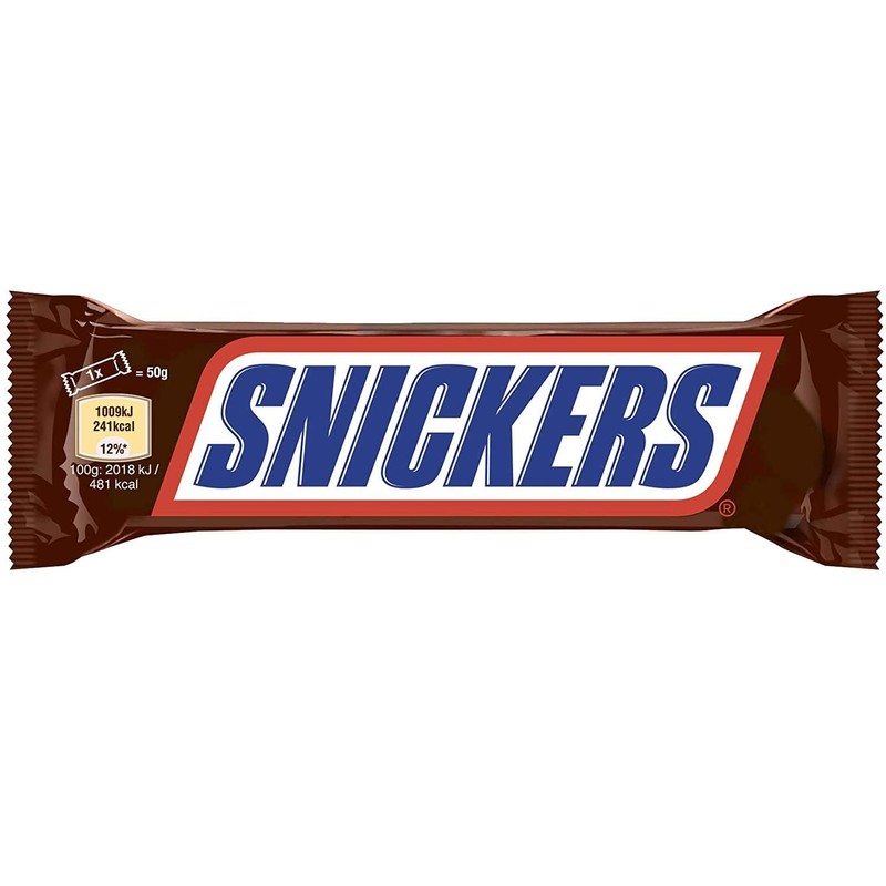 Snickers