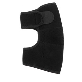 KOMBIUDA Sports Elbow Pad Forearm Guard Brace for Women Men Breathable Elbow Brace Protector Quick Dry Odor Fabric for Basketball Baseball Workouts