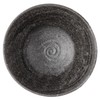 Marui Pottery MR-3-4601 Shigaraki Ware Rice Bowl Bowl Bowl with