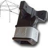 for Quik Shade Commercial Leg Slider Canopy Gazebo Push Button