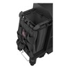 Suncast Commercial 8 Pocket Organizer Bag for Housekeeping Carts