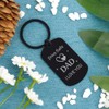 Graduation Keychain Graduation Gifts for Father's Day Gifts for Dad