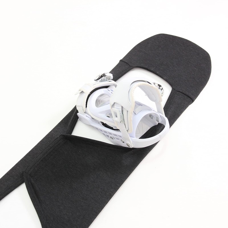 MONS Setback Stance Powder Snowboard Protection Soft Sleeve for Board