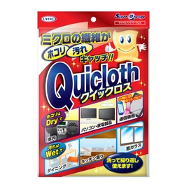 クイックロス 1枚入