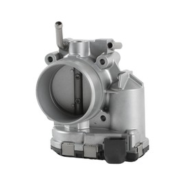 ZumuraAuto Throttle Body 35100-25400, Designed for 2006-2013 Sonata Tucson Sportage Sorento Rondo 2.4L High-performance Throttle Body