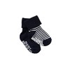 Bonds Baby Classic Cuff Socks - 2 Pack, Blue (2
