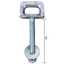 Superclamp 2100 dh-reg sc super clamp screw mount (2100 DH-REG SC)