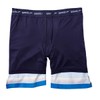 Speedo Hydro Volley - Pantalones cortos de natación para hombre,