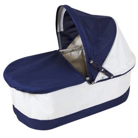 Lissi Classic Baby Doll Pram, 27 inches