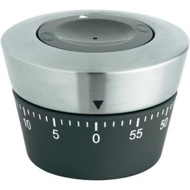 TFA Dostmann Timer with egg plug.