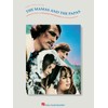 The Mamas and the Papas: Piano, Vocal, Guitar : Including