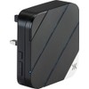 Knightsbridge - Wireless Plug in Receiver - Black