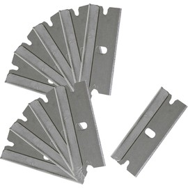 SK11 SCS-2M-B Replacement Blades Mini Scraper Replacement Blades Pack of 10