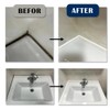 Epoxy Grout Ivory 13.5 fl oz ｜Water & Stain Resistant