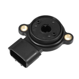 X AUTOHAUX Throttle Position Sensor TPS 06380-HN2-305 for Honda Rancher 400 TRX400FA for Honda Foreman Rubicon 500 TRX500FA