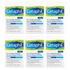 Cetaphil Limpieza Profunda, Paquete con 6 Barras de 127g c/u