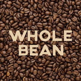 Java Works Coffee - Crème Brulee Flavoured Coffee | 340 grams | Medium Roast | Whole Bean