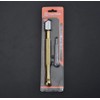 Edward Tools Glass Cutter Tool - Pencil Style Oil Feed