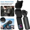 Gimbal Protective Cover for DJI Osmo Pocket 3 Creator Combo,
