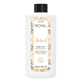 Jafra Loción Corporal Royal Almond, 225ml
