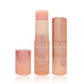 Enprani 엔프라니 링클케어 석류 콜라겐 스틱 10g X 2개 Enprani Wrinkle Care Pomegranate Collagen Stick 10g x