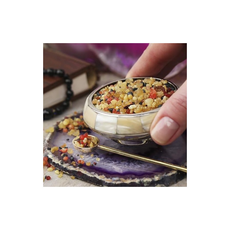 NKlaus Pontifikal 1161 Incense Encens Church Quality Incense 40 g
