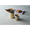 【With tea strainer】 THERMOS Vacuum Insulated Tea Tumbler 400ml Sand