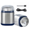 Electric Pill Crusher, Suitable for Small or Large Pills and