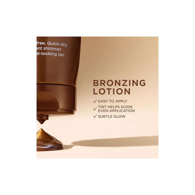 L’ORÉAL PARIS - Loción Autobronceadora Sublime Bronze Medium - 150
