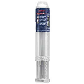 BOSCH HS143PK 3 ud. SDS-plus® Bulldog™ Juego de cinceles autoafilables