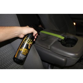 McKee's 37 MK37-311 Carpet and Upholstery Cleaner, 128 oz.