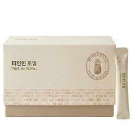 Semo Finein Royal, 1 piece, 180g / 세모 파인인 로열, 1개, 180g