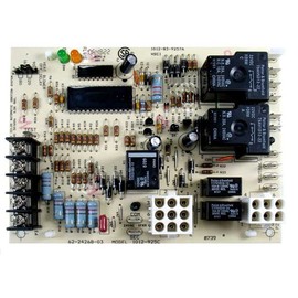 62-24268-03 - OEM Replacement Furnace Control Board Fits Rheem