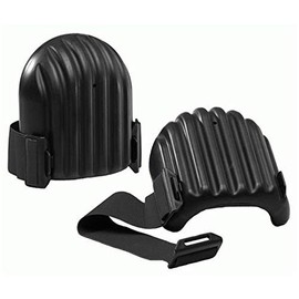 Feldtmann Knee Pads Shell Top - Black, Men, universal