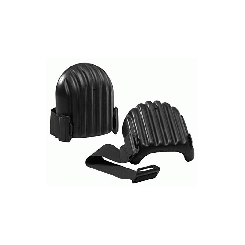 Feldtmann Knee Pads Shell Top - Black, Men, universal