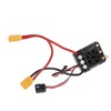 RC Electronic Speed Controller 160A 8S Black with XT90 Plug