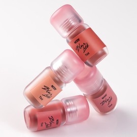 MERZY [Merge] Blur Rock Tint (7 colors, 4g) / [머지] 블러락 틴트 ( 7color, 4g )