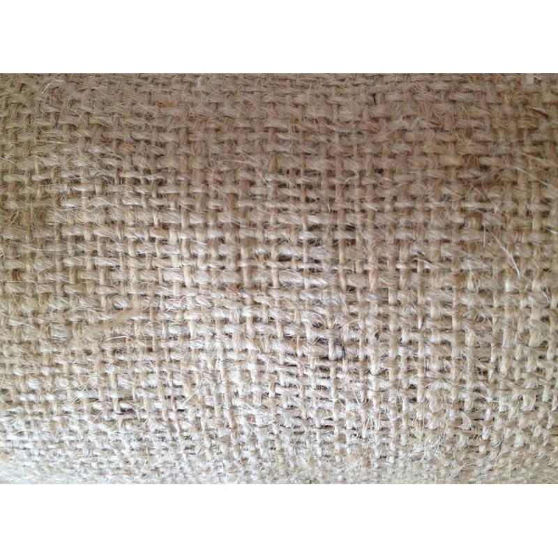 Nutley's Strong & Durable Hessian Jute Potato Sacks 30cm x