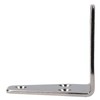 Marine Angle Bracket 90 Degree Brace Marine Stainless Steel 56mm