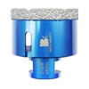 60mm Diamond Core Drill Bit for Porcelain Tile Ceramic Marble