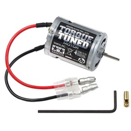 Tamiya Hop-Up Options No.1919 OP. 1919 370 Torque Tune Motor 54919