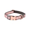 Rogz Classic Urban Dog Collar Pink Extra Small