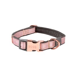 Rogz Classic Urban Dog Collar Pink Extra Small
