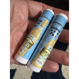 Deep Eddy Lemon Lip Balm Moisturizing Lip Balm