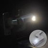 6Pcs Universal Cabinet Cupboard Hinge LED Light for Modern Kitchen