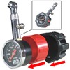 JACO Deluxe Tire Pressure Gauge - 100 PSI