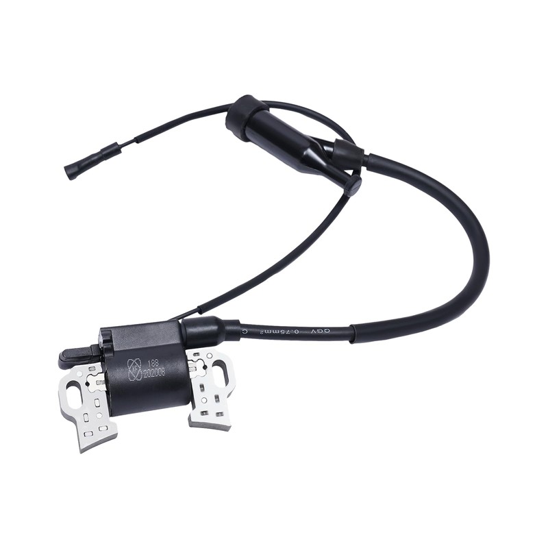 Electric Start Kit Starter Motor Compatible withHonda GX240 8HP and