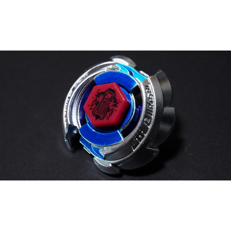 ヴォルフ 初期型 初代 メタルファイトベイ ブレード メタベイ 爆転 HMS 4D ゼロジー