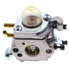 MOTOALL Carburetor with Fuel Line Kit Air Filter for C1U-K78