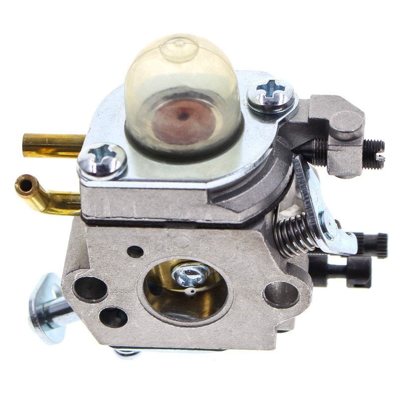 MOTOALL Carburetor with Fuel Line Kit Air Filter for C1U-K78